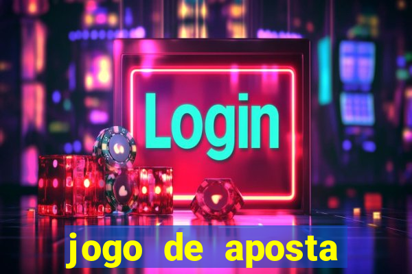 jogo de aposta para menor de 18